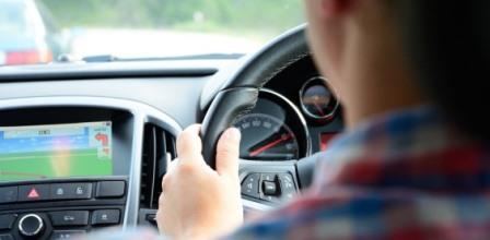 driving without insurance