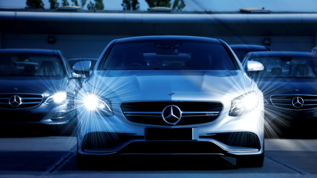 Benefits of Being a Mercedes-Benz Owner