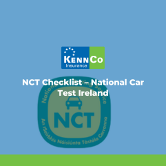 nct checklist