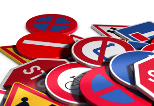 pass theory test 2025