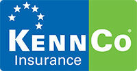 KennCo Insurance Logo
