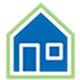 Home Insurance Icon